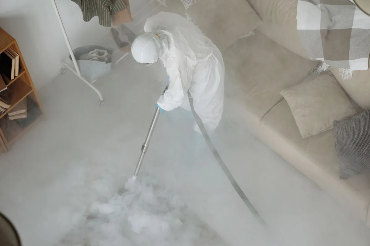 Biohazard Cleanup in White Haven, PA